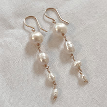 Load image into Gallery viewer, Lily Earrings