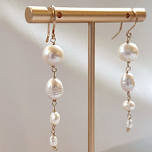 Load image into Gallery viewer, Lily Earrings